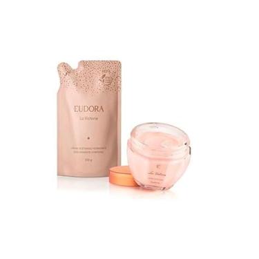 Imagem de La Victorie Intense Creme Acetinado 250g + Refil