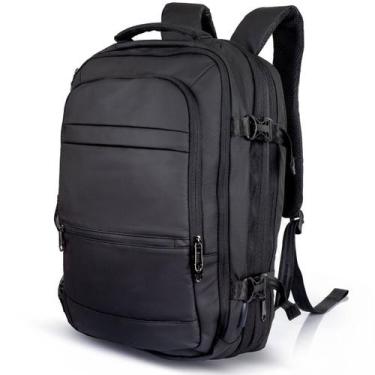 Imagem de Mochila Mala de Mão Executiva com 4 Divisórias - CIRILO CABOS