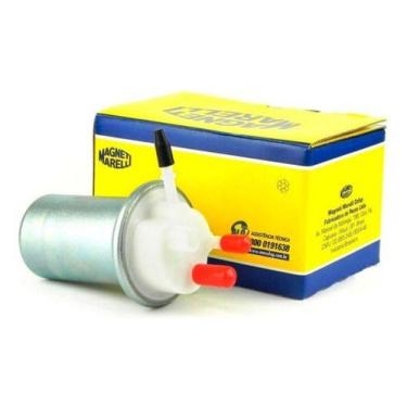 Imagem de Bomba De Combustível Honda Nxr Bros 150 2011 Magnet Marelli - magneti 