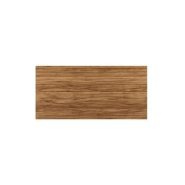 Imagem de Prateleira Tampo mesa Mdf 15mm Madeirado Rústico 50x120cm Sem Suporte 