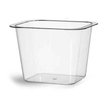 Imagem de Balde de Gelo Grande 9,5L Três Triângulos