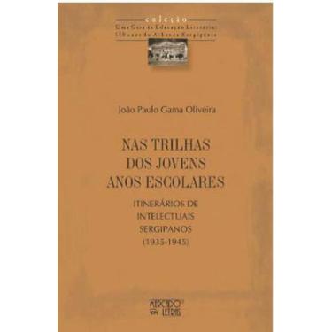 Imagem de Nas trilhas dos jovens anos escolares - MERCADO DE LETRAS