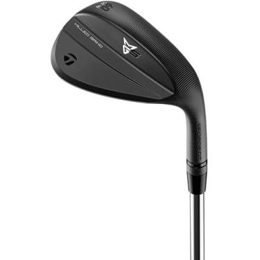 Imagem de TaylorMade Golf Milled Grind 5 Wedge Black SB 58,10 graus destro