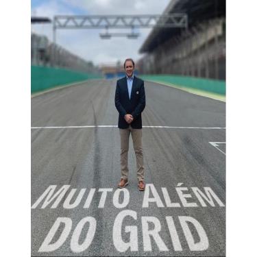 Imagem de Muito Alem Do Grid