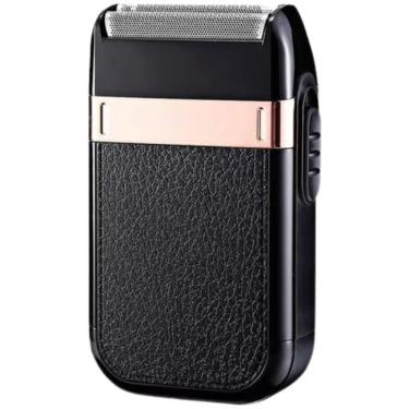 Imagem de Barbeador Elétrico Profissional Sem Fio Masculino, Aparador