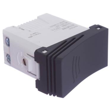 Imagem de Módulo Campainha Cigarra 127 Volts Grafite Orion - S70878394 - SCHNEIDER