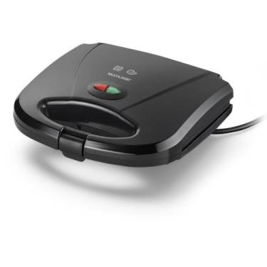 Imagem de Sanduicheira Eletrica UP Home 750W 220V - Multilaser