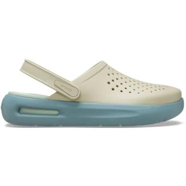 Imagem de Sandália crocs inmotion clog moth - 40