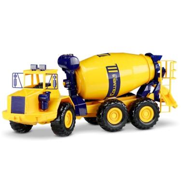 Imagem de Caminhão Columbus Betoneira - Roma Jensen