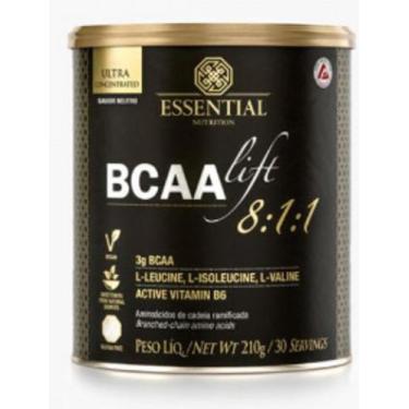 Imagem de Bcaalift 8:1:1 neutro - essential nutrition