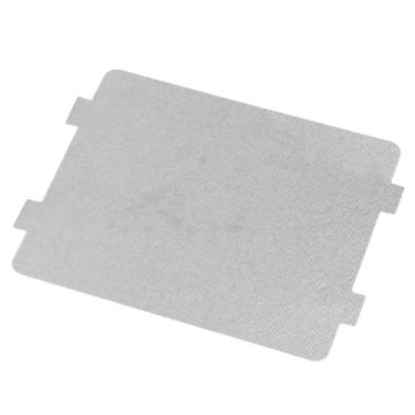 Imagem de Ailgely Placa de Mica de de 10pcs, Excelente Isolamento, Vida útil Longa, Acessório de Microondas 10.8x9.9cm