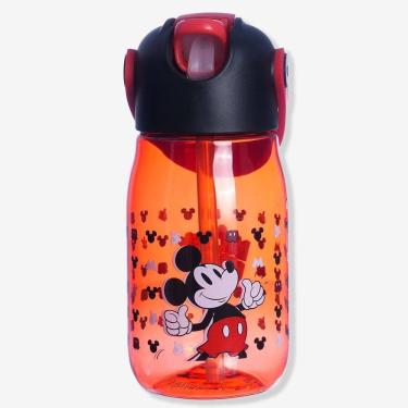 Imagem de Garrafa Flip Infantil Mickey Mouse - Disney