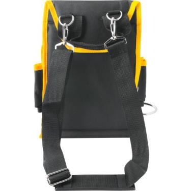 Imagem de Bolsa em Lona Vonder BL 006