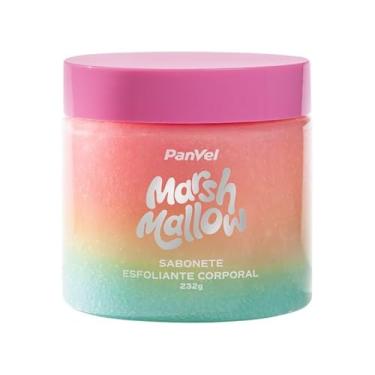 Imagem de SABONETE ESFOLIANTE CORPORAL MARSHMALLOW PANVEL 232G