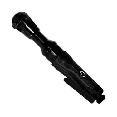 Imagem de Chave catraca pneumatica encaixe de 1/2 45 ftlb potente br - Potente B