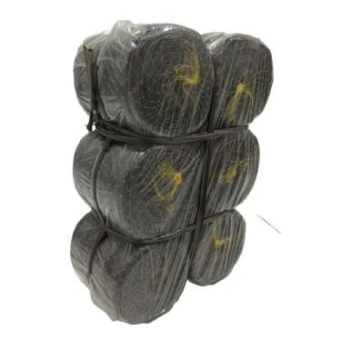 Imagem de Fitilho plástico tipo corda F-10 em Polipropileno, fardo com 6 Kg, ide