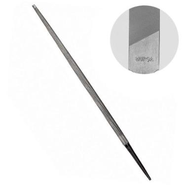 Imagem de Lima Redonda Murça 8"/200mm L105-308 - Starrett