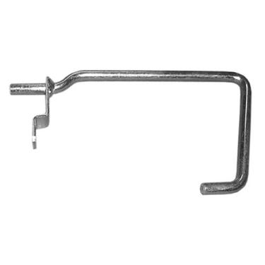 Imagem de Puxador Articulação Grade Scania R 112 / 113 - Boff