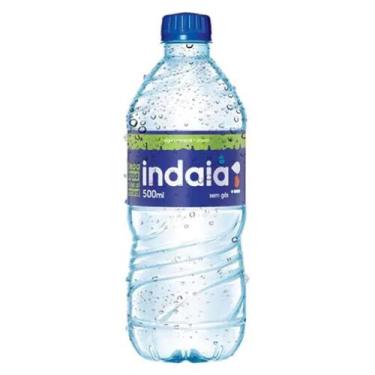 Imagem de Água  mineral  Indaia 500ml