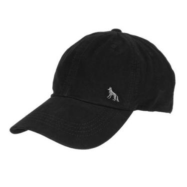 Imagem de Boné Acostamento - Acostamento , Preto