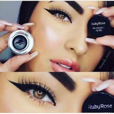 Imagem de Delineador - BELLA FLOR, PRETO