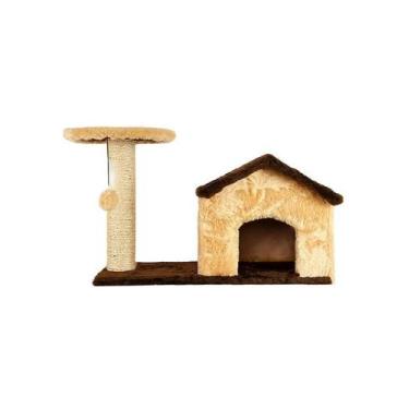 Imagem de Arranhador Divert Cat - Pet F.A.