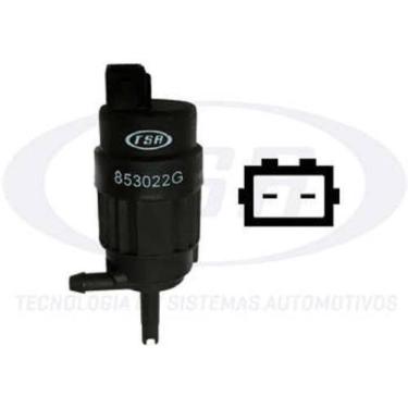 Imagem de Bomba de gasolina da partida frio Toyota Corolla 2007 a 2024 - TSA