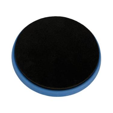 Imagem de MotiveTech Prancha giratória para dançarinos, equipamento de treinamento de disco giratório, equilíbrio e estabilidade, prancha giratória profissional para, Azul Escuro