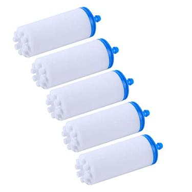 Imagem de aqxreight 5 Peças de Combustível Adequado para 40 45 371k 375K K760 K750 K960 K970 K1250 3120k Perfeitamente máquina. Jardim 375K 3120k. Acessório K970 Desempenho Estável e Desempenho de Jardim