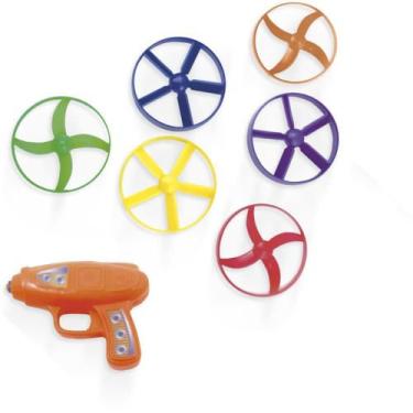 Imagem de Lancador Super Twister - Pica Pau