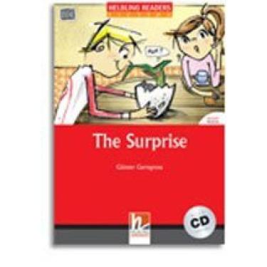 Imagem de The Surprise - With Cd - Beginner