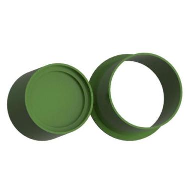 Imagem de Ejetor Modelador Para Doces CIRCULO Brigadeiros Docinhos Massa Biscuit