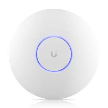 Imagem de Access Point Ubiquiti UniFi U7-PRO Wi-Fi 7 S/Fonte
