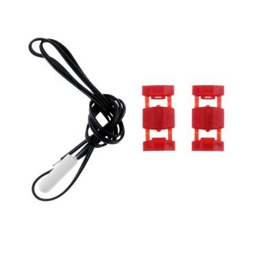 Imagem de Kit Sensor Degelo  Refrigerador Electrolux