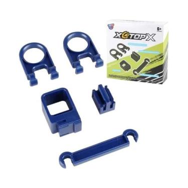 Imagem de Ferramenta de aperto de lançador BX CX UX DX para giroscópio - msadobe