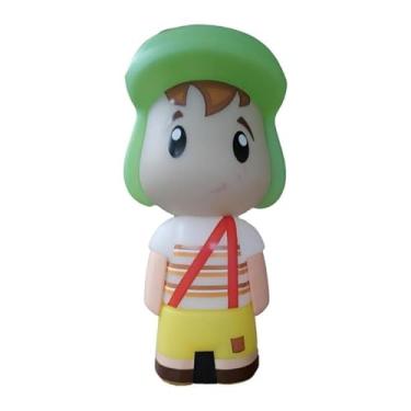 Imagem de Luminária 3D Chaves de Mesa – LED Decorativo Temático | Decoração Criativa e Presente Personalizado