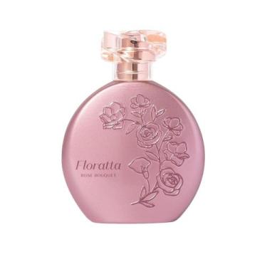 Imagem de Floratta Rose Bouquet Desodorante Colônia 75ml - O Boticário