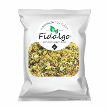 Imagem de Tempero Ana Maria 200g Fidalgo Natú Qualidade tem Nome