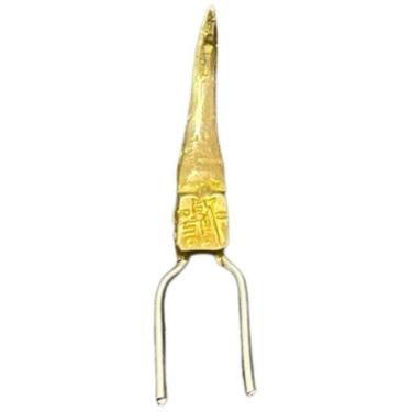 Imagem de Ponta Para Pirografo Palante Gold Agulha