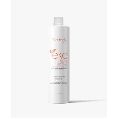 Imagem de Condicionador NUTRI INTENSE Eko Tech 1L - PROFISSIONAL - EKO TECH HAIR
