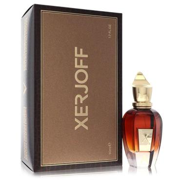 Imagem de Perfume Feminino Alexandria Ii Xerjoff 50 Ml Eau De Parfum