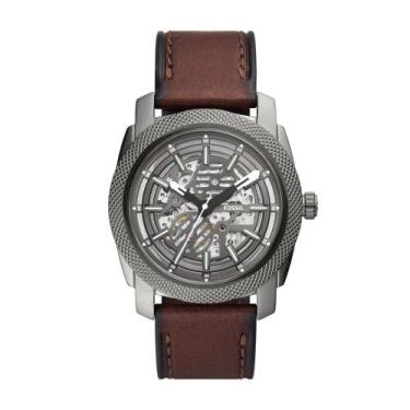 Imagem de Relógio Fossil Masculino Machine Grafite - ME3254/0FN