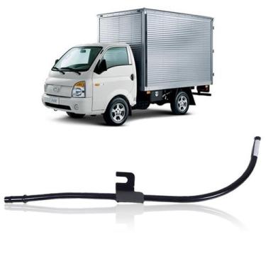 Imagem de Cano hr 04 / 12 vareta oleo - INDEFINIDA