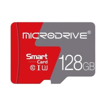 Imagem de Cartão De Memória Mini SD TF Classe 10 De Alta Velocidade 4GB-256GB - 