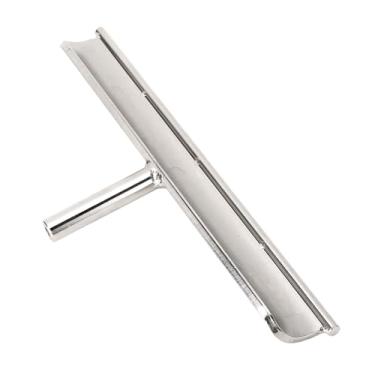 Imagem de AUNMAS Bandeja de Poste Tipo T de Liga de Aço para Ferramenta de Torno, 12 Polegadas de Madeira, Acessórios de Torneamento de 5/8 Polegadas, Suporte de Madeira para Carpintaria, Alça Redonda,