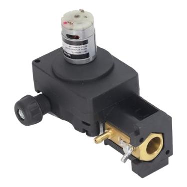 Imagem de Akozon Motor de Alimentação de Fio para Soldagem MIG MAG - Máquina Alimentadora de Rolo de 24 V para Fio de Solda de 0,6-1,0 Mm, Solução de Alimentação de Eficiente e Compacta