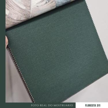 Imagem de Sofá  Gianni Tecido Acquablock Pé Cantoneira Claro  180cm - 4R Estofad