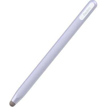 Imagem de Caneta Xiaomi Redmi Smart Pen para Redmi Pad SE, Caneta Touch com Ponta Extra, Cor lavander
