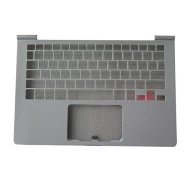 Imagem de Apoio de pulso branco laptop para LG 13Z980 13Z980-B 13Z980-G 13Z980-M 13Z980-T 13ZD980 13ZD980-B 13ZD980-G 13ZD980-M 13ZD980-T LG13Z98 MBN6528330X Sem touchpad Novo