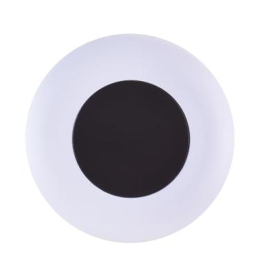 Imagem de Mingzhe Luz Magnética de Led para Armário, Temperatura de Cor Regulável, Temporizador Ajustável, Luzes Olho de Gato para Armários de Vinho de Cozinha (6 pacotes 3 temperaturas de cor)